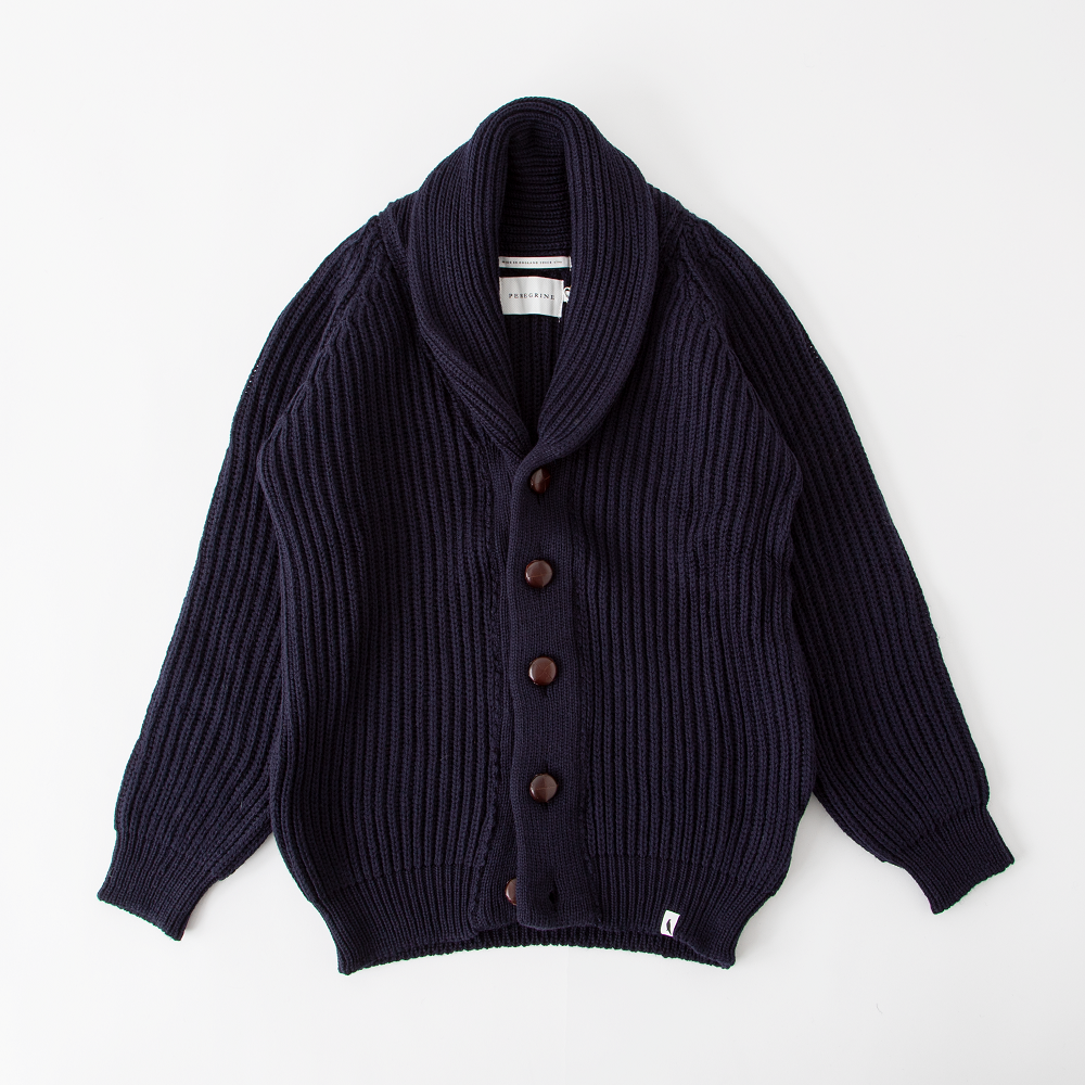 2023 A&W PEREGRINE KNIT | ニュース – MASHIMO＆CO.,LTD