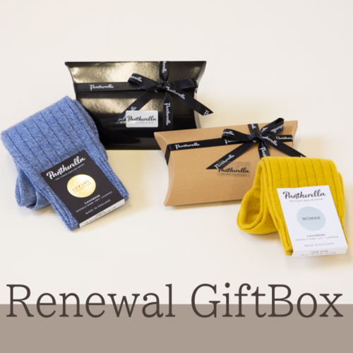  Renewal Gift Box
