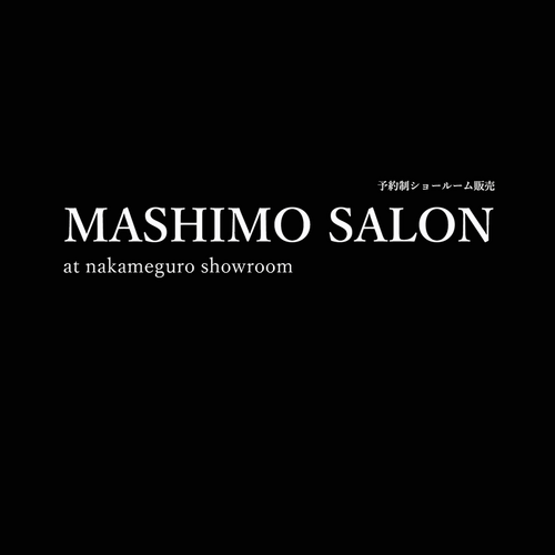 MASHIMO SALON （予約制）